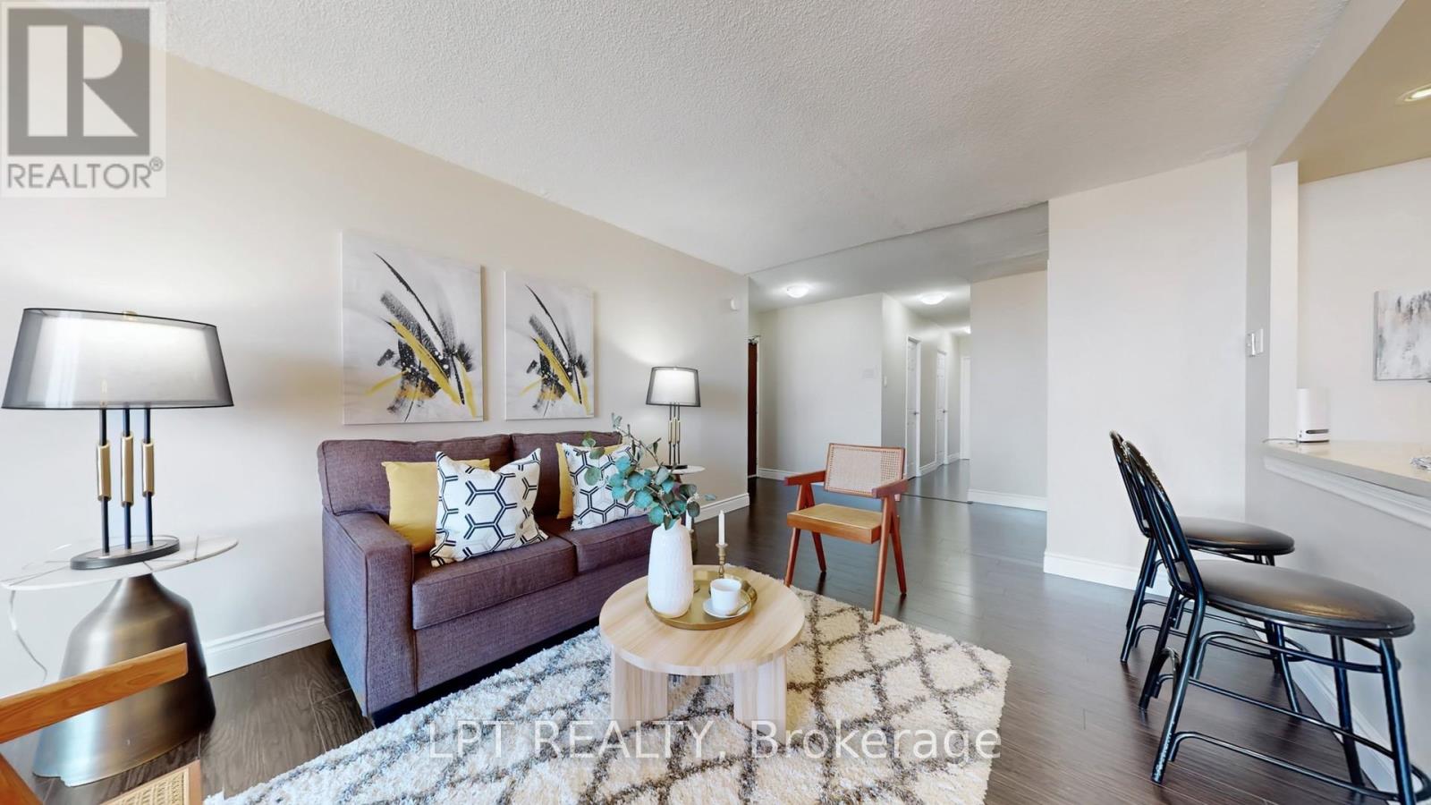 1503 - 3170 Kirwin Avenue, Mississauga, Ontario  L5A 3R1 - Photo 11 - W12978690