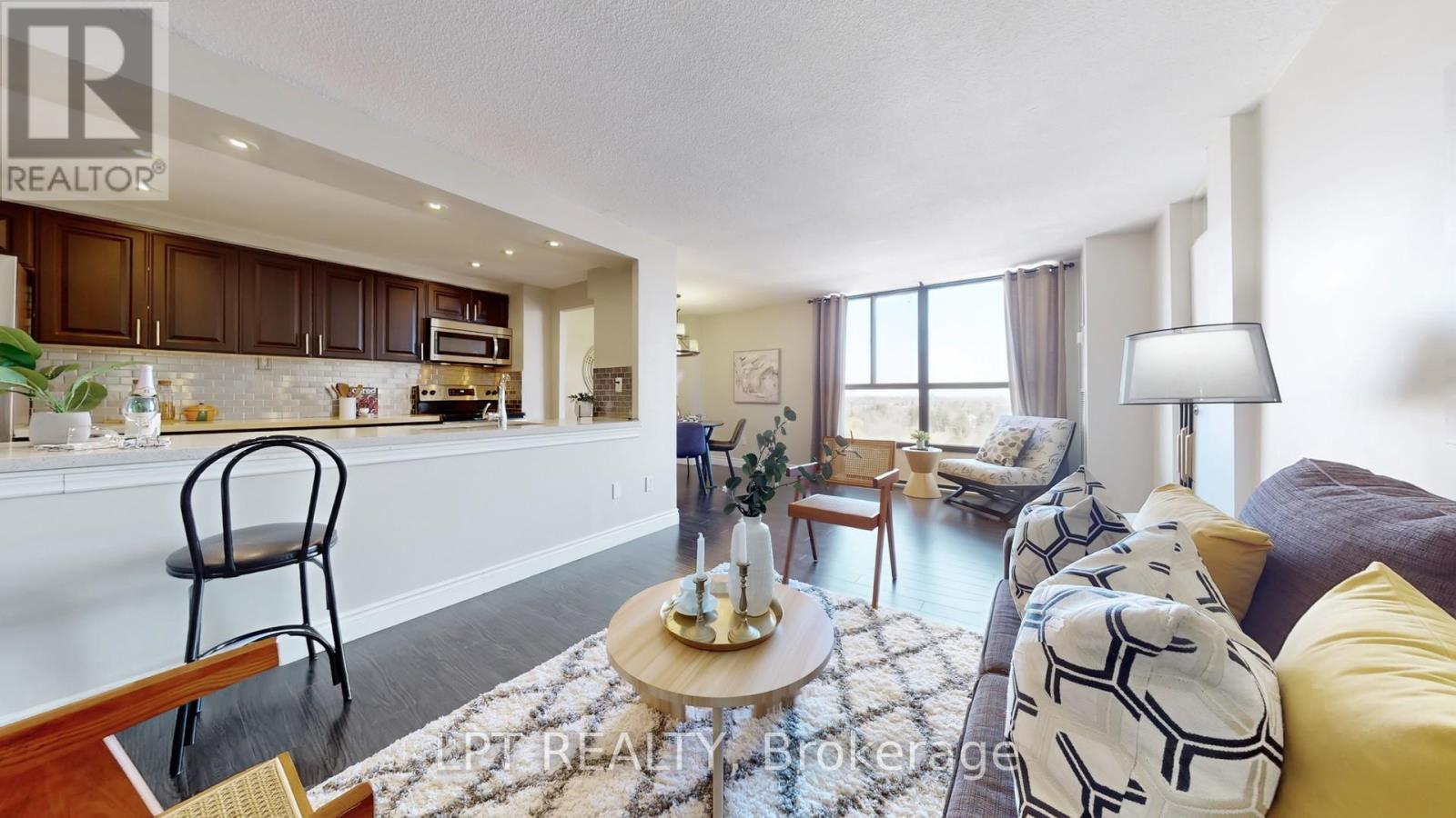 1503 - 3170 Kirwin Avenue, Mississauga, Ontario  L5A 3R1 - Photo 12 - W12978690