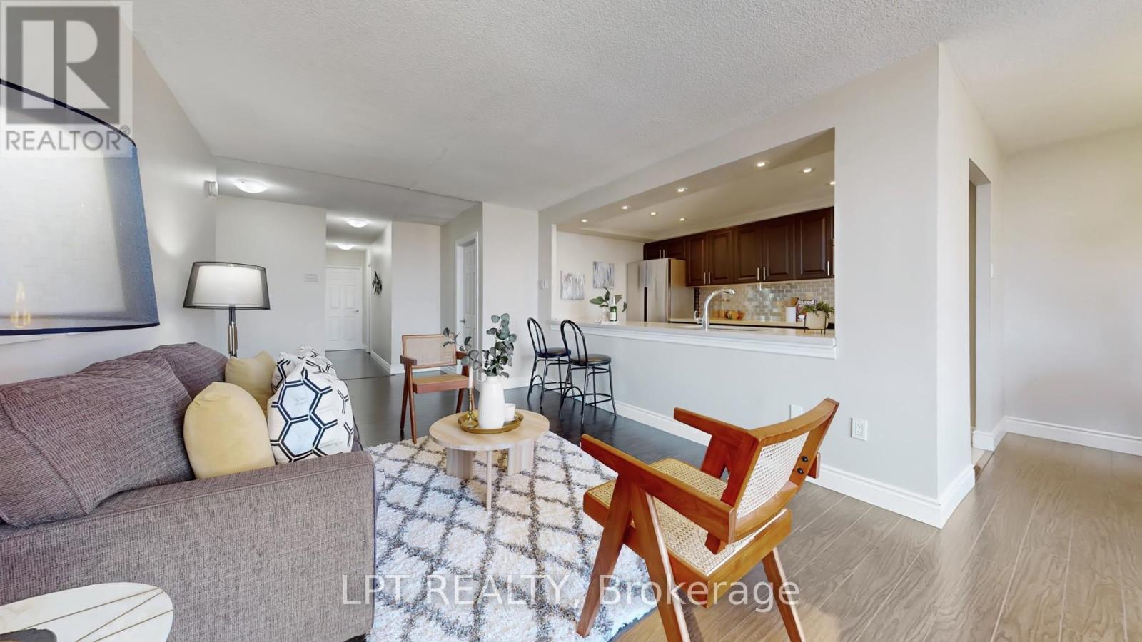 1503 - 3170 Kirwin Avenue, Mississauga, Ontario  L5A 3R1 - Photo 13 - W12978690