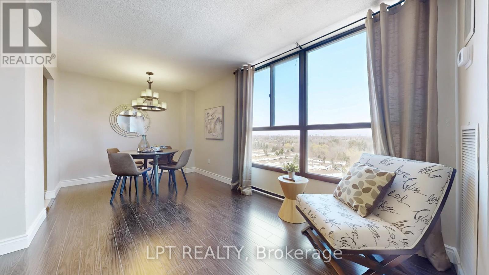 1503 - 3170 Kirwin Avenue, Mississauga, Ontario  L5A 3R1 - Photo 15 - W12978690