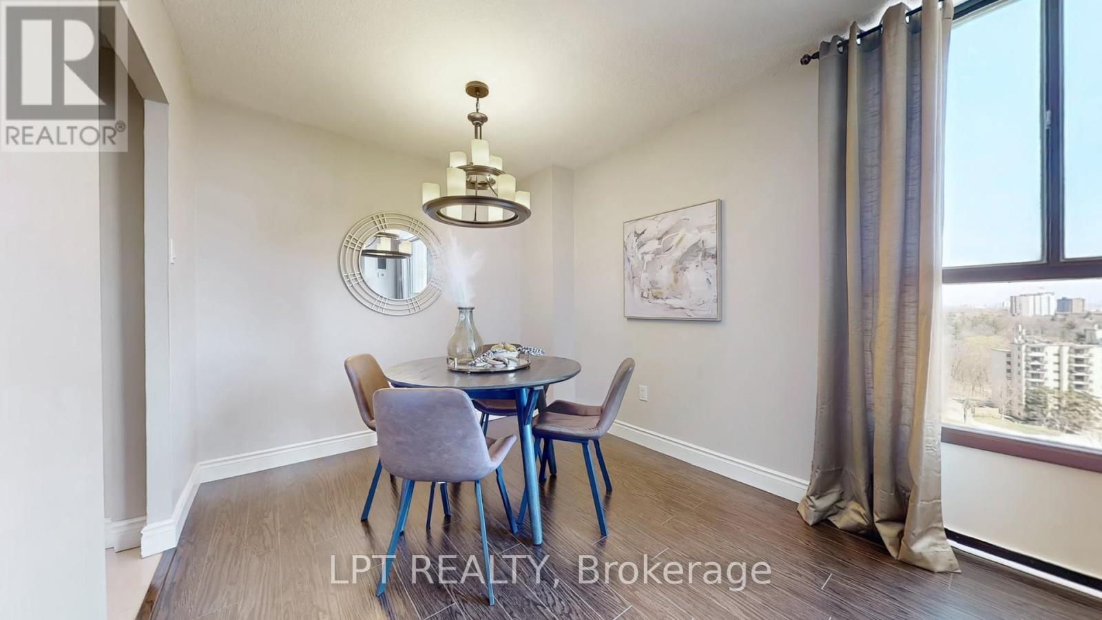 1503 - 3170 Kirwin Avenue, Mississauga, Ontario  L5A 3R1 - Photo 16 - W12978690