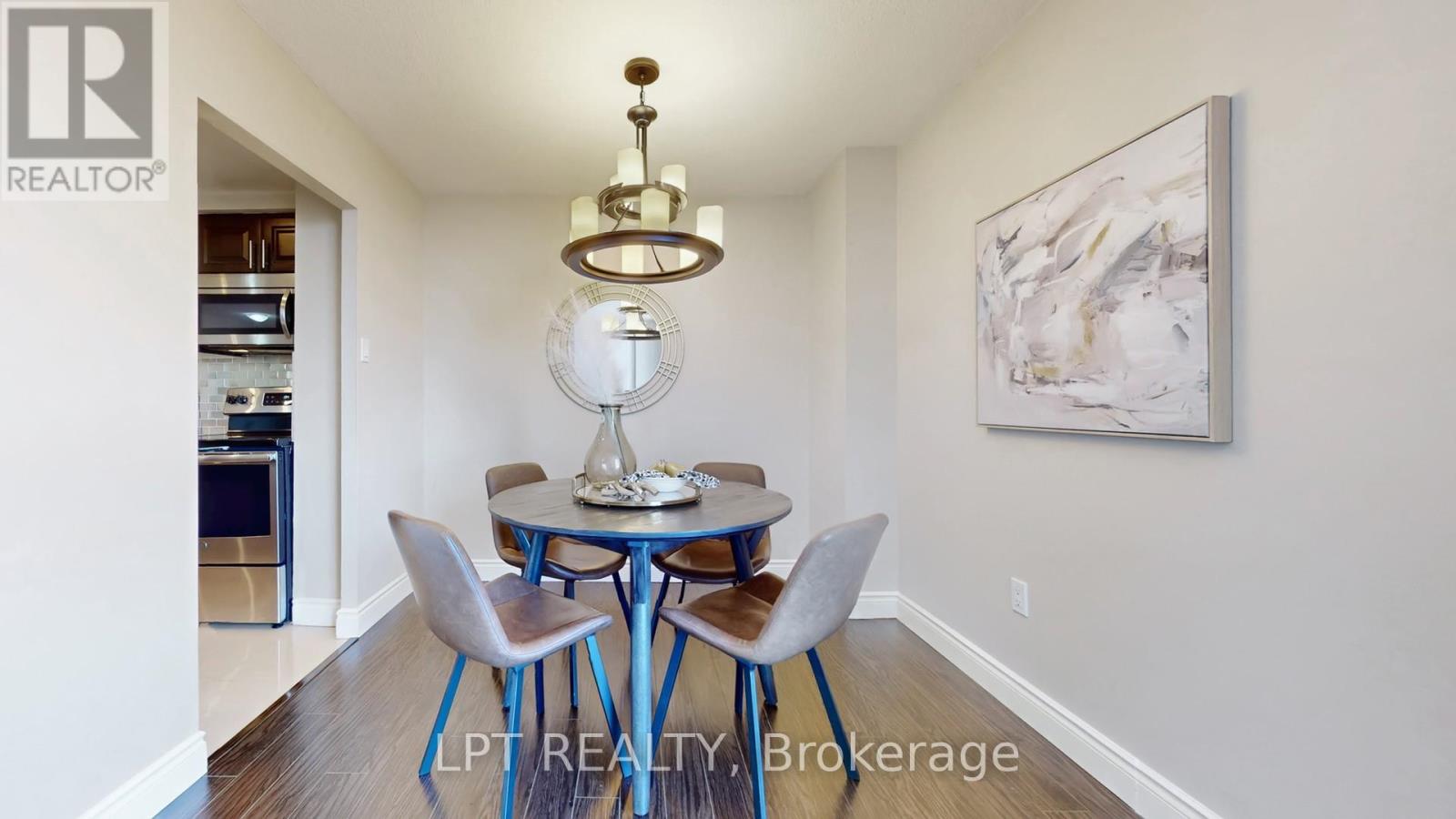 1503 - 3170 Kirwin Avenue, Mississauga, Ontario  L5A 3R1 - Photo 17 - W12978690