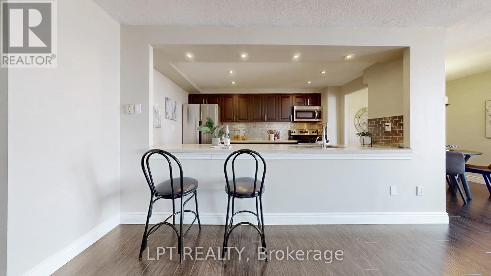 1503 - 3170 Kirwin Avenue, Mississauga, Ontario  L5A 3R1 - Photo 18 - W12978690