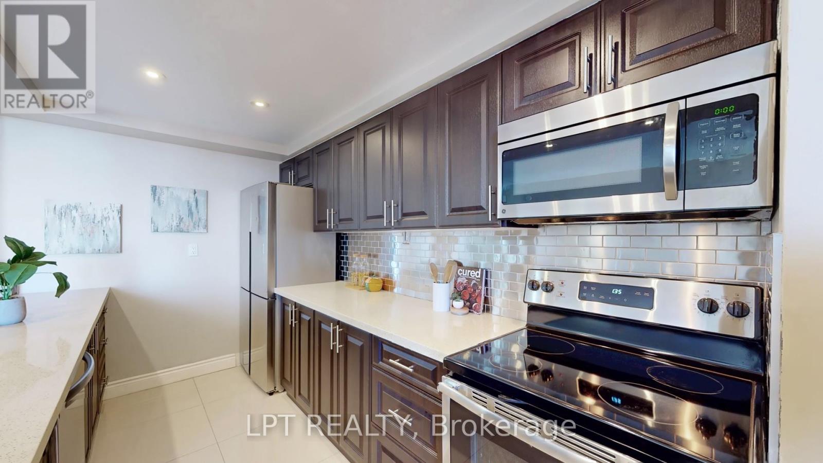 1503 - 3170 Kirwin Avenue, Mississauga, Ontario  L5A 3R1 - Photo 20 - W12978690