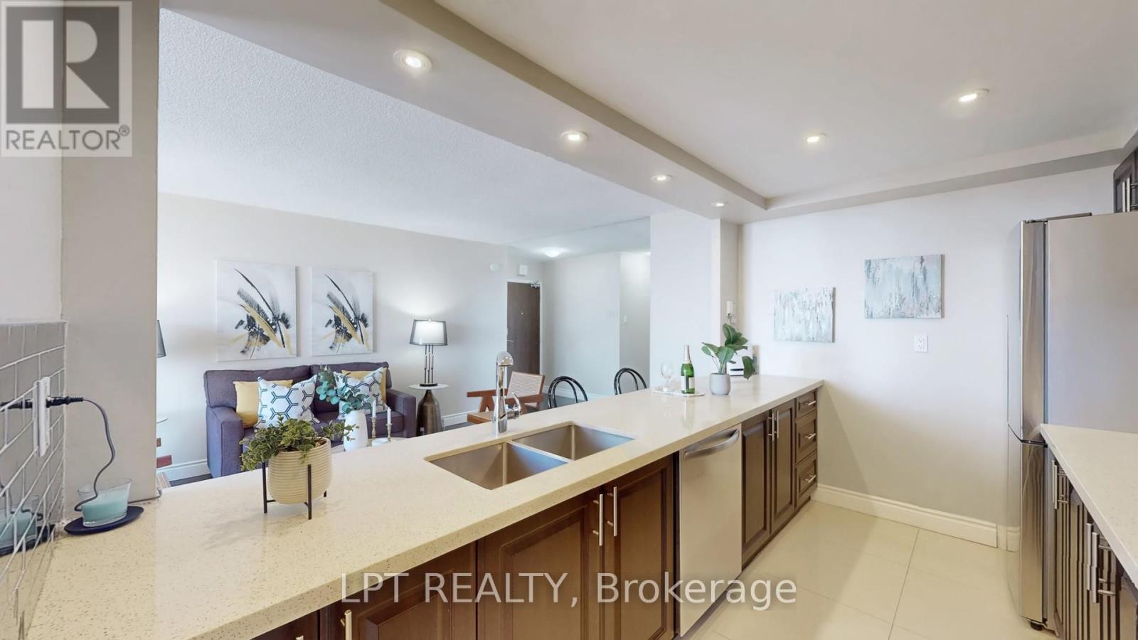 1503 - 3170 Kirwin Avenue, Mississauga, Ontario  L5A 3R1 - Photo 21 - W12978690