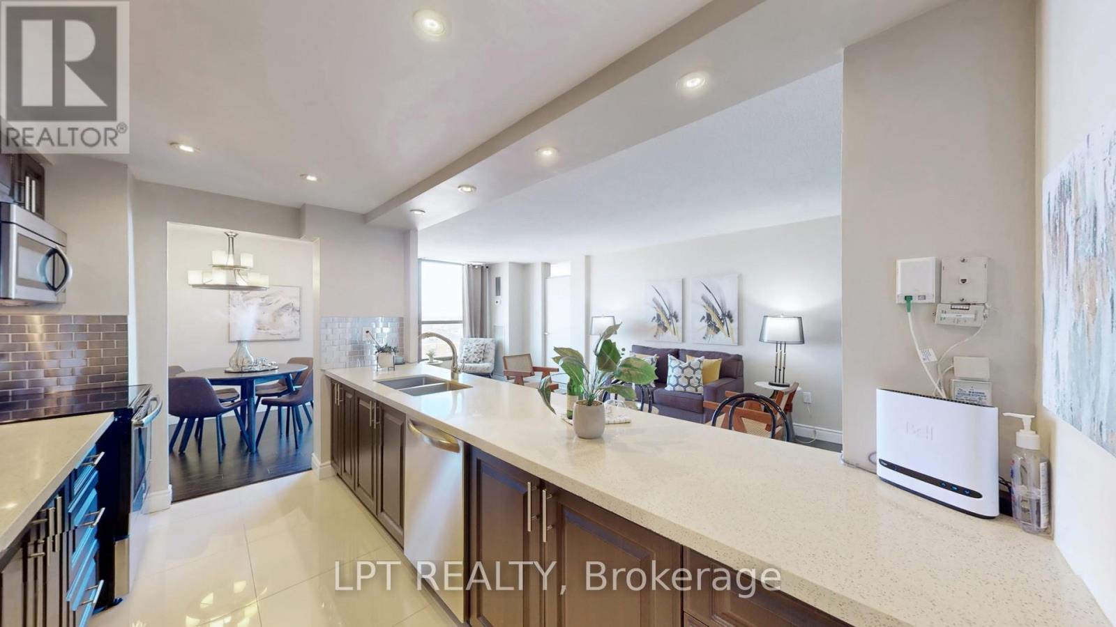 1503 - 3170 Kirwin Avenue, Mississauga, Ontario  L5A 3R1 - Photo 22 - W12978690