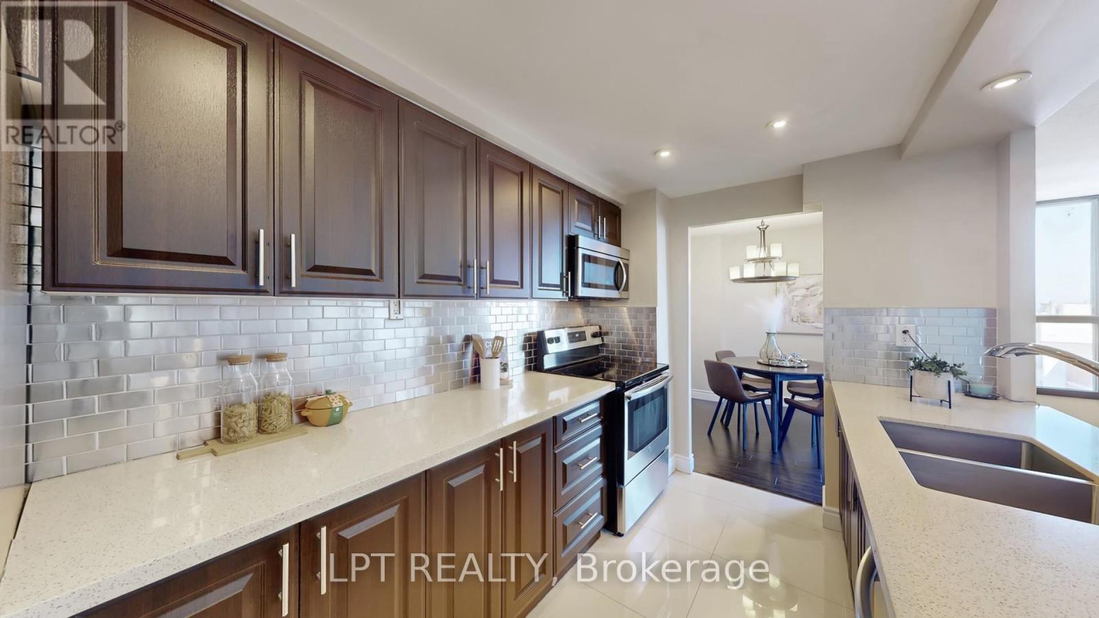 1503 - 3170 Kirwin Avenue, Mississauga, Ontario  L5A 3R1 - Photo 23 - W12978690