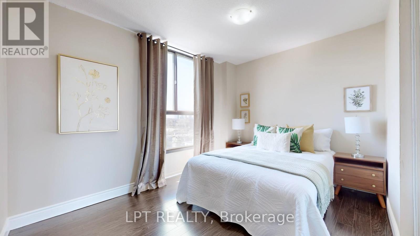 1503 - 3170 Kirwin Avenue, Mississauga, Ontario  L5A 3R1 - Photo 28 - W12978690