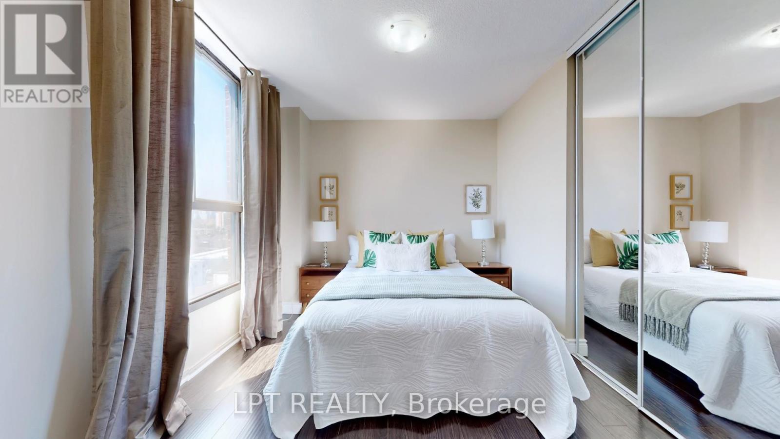 1503 - 3170 Kirwin Avenue, Mississauga, Ontario  L5A 3R1 - Photo 29 - W12978690