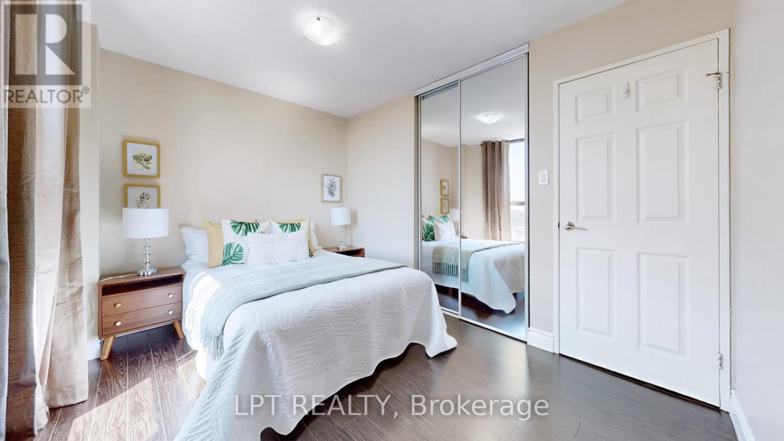 1503 - 3170 Kirwin Avenue, Mississauga, Ontario  L5A 3R1 - Photo 30 - W12978690