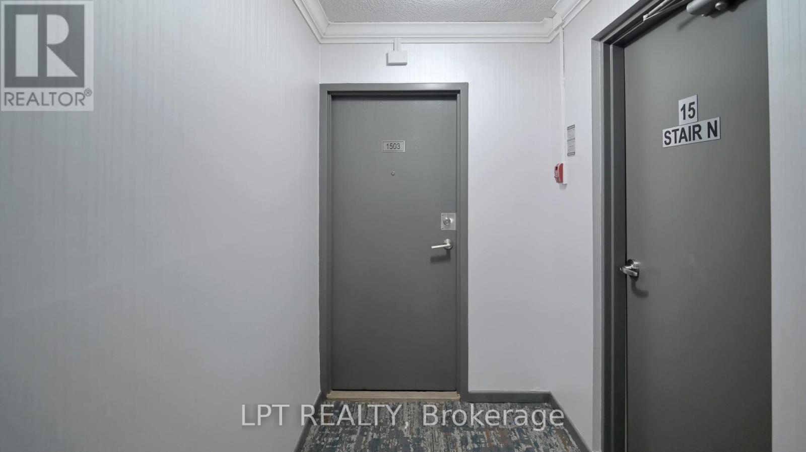 1503 - 3170 Kirwin Avenue, Mississauga, Ontario  L5A 3R1 - Photo 37 - W12978690