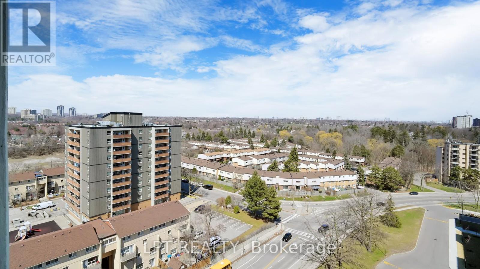 1503 - 3170 Kirwin Avenue, Mississauga, Ontario  L5A 3R1 - Photo 39 - W12978690