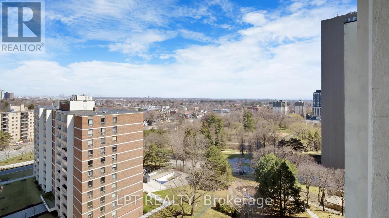 1503 - 3170 Kirwin Avenue, Mississauga, Ontario  L5A 3R1 - Photo 40 - W12978690