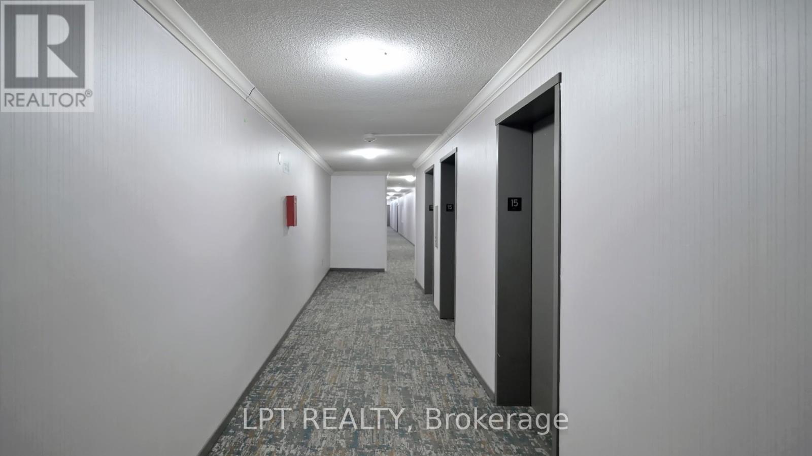 1503 - 3170 Kirwin Avenue, Mississauga, Ontario  L5A 3R1 - Photo 42 - W12978690