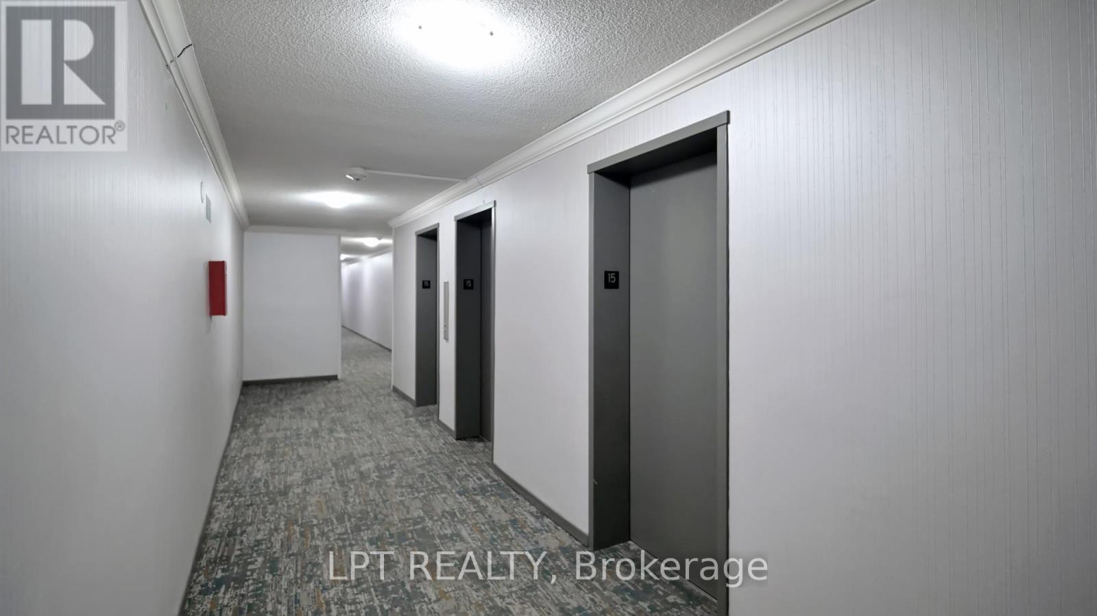 1503 - 3170 Kirwin Avenue, Mississauga, Ontario  L5A 3R1 - Photo 43 - W12978690