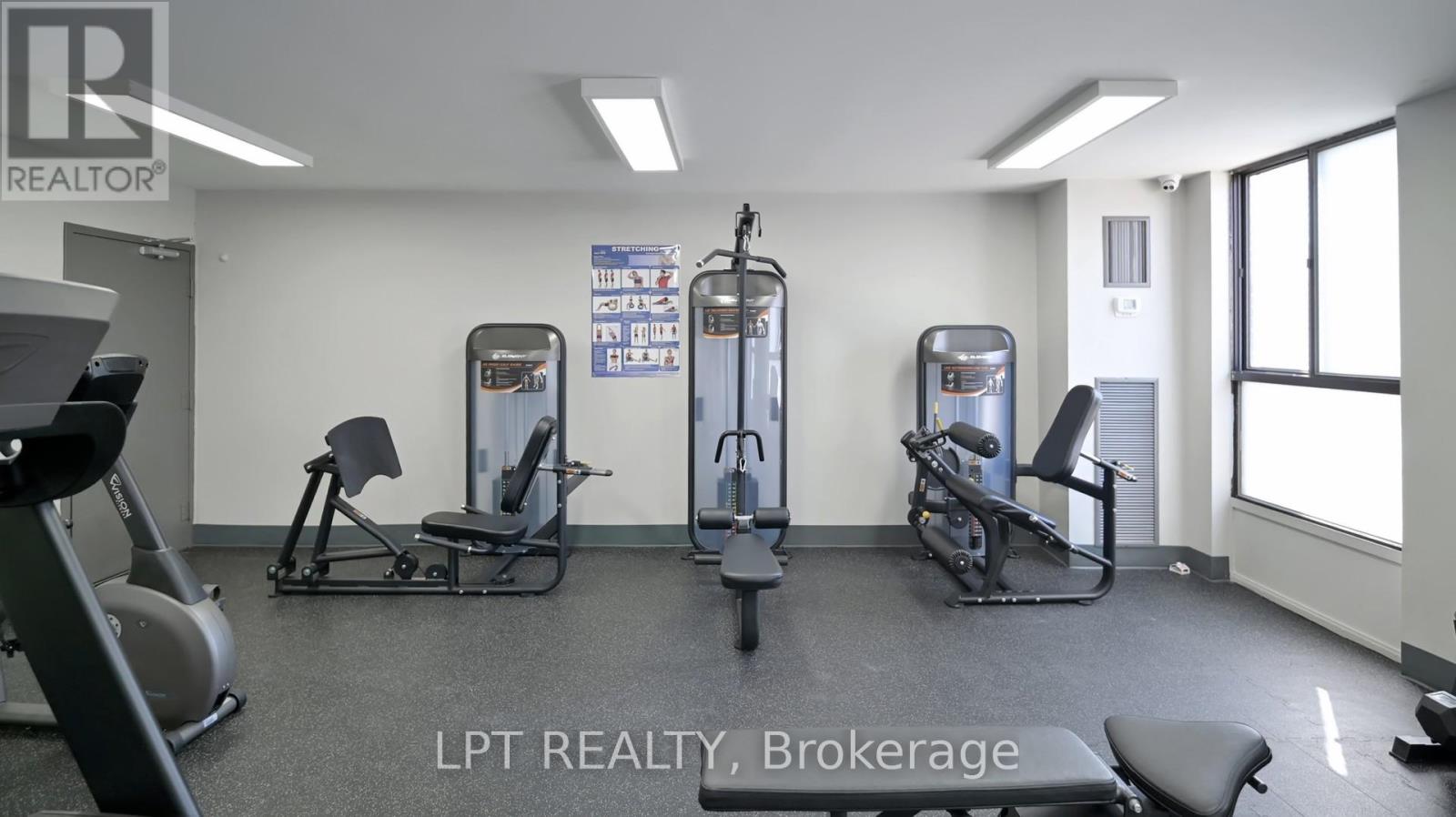 1503 - 3170 Kirwin Avenue, Mississauga, Ontario  L5A 3R1 - Photo 44 - W12978690