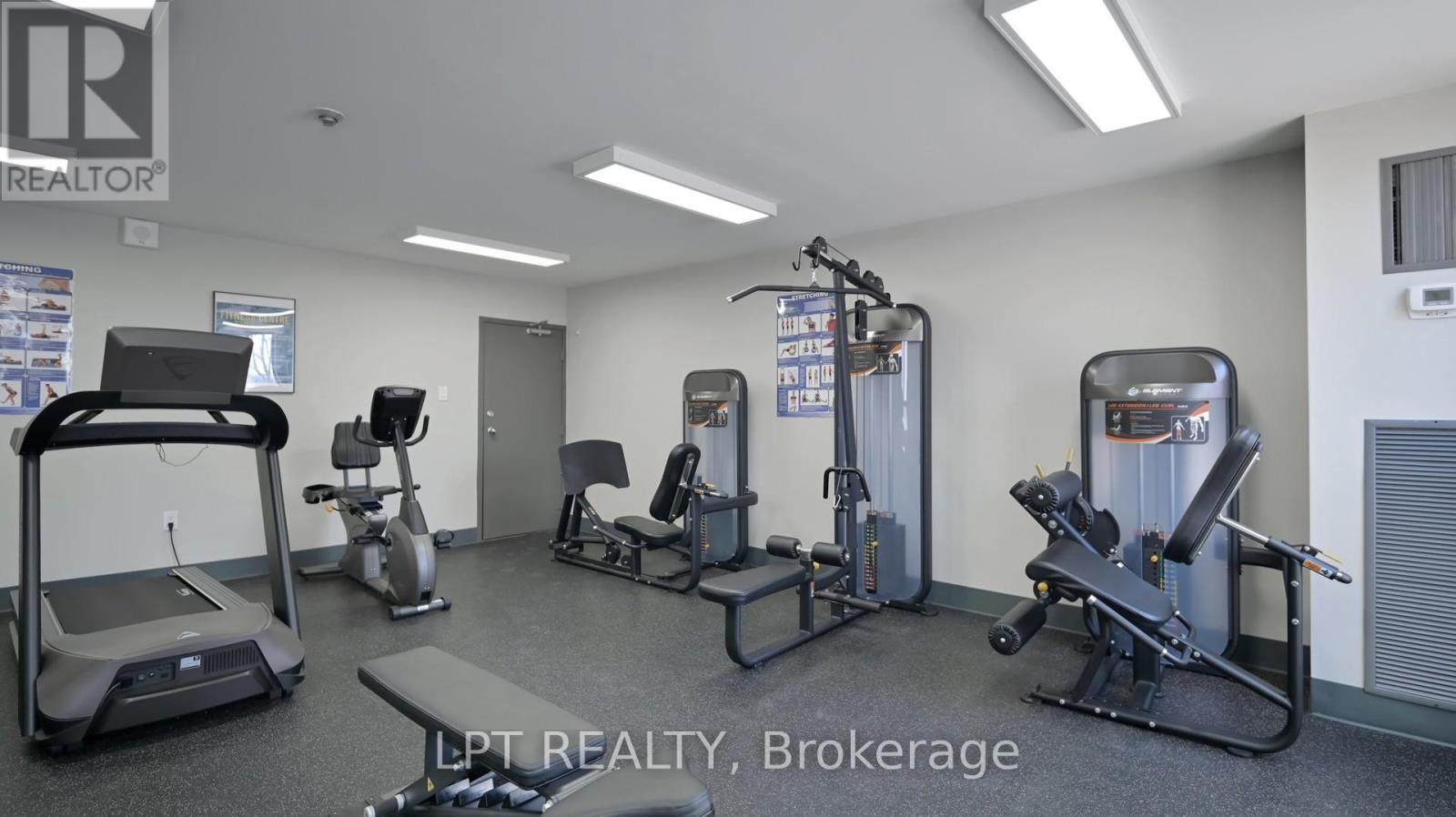 1503 - 3170 Kirwin Avenue, Mississauga, Ontario  L5A 3R1 - Photo 45 - W12978690