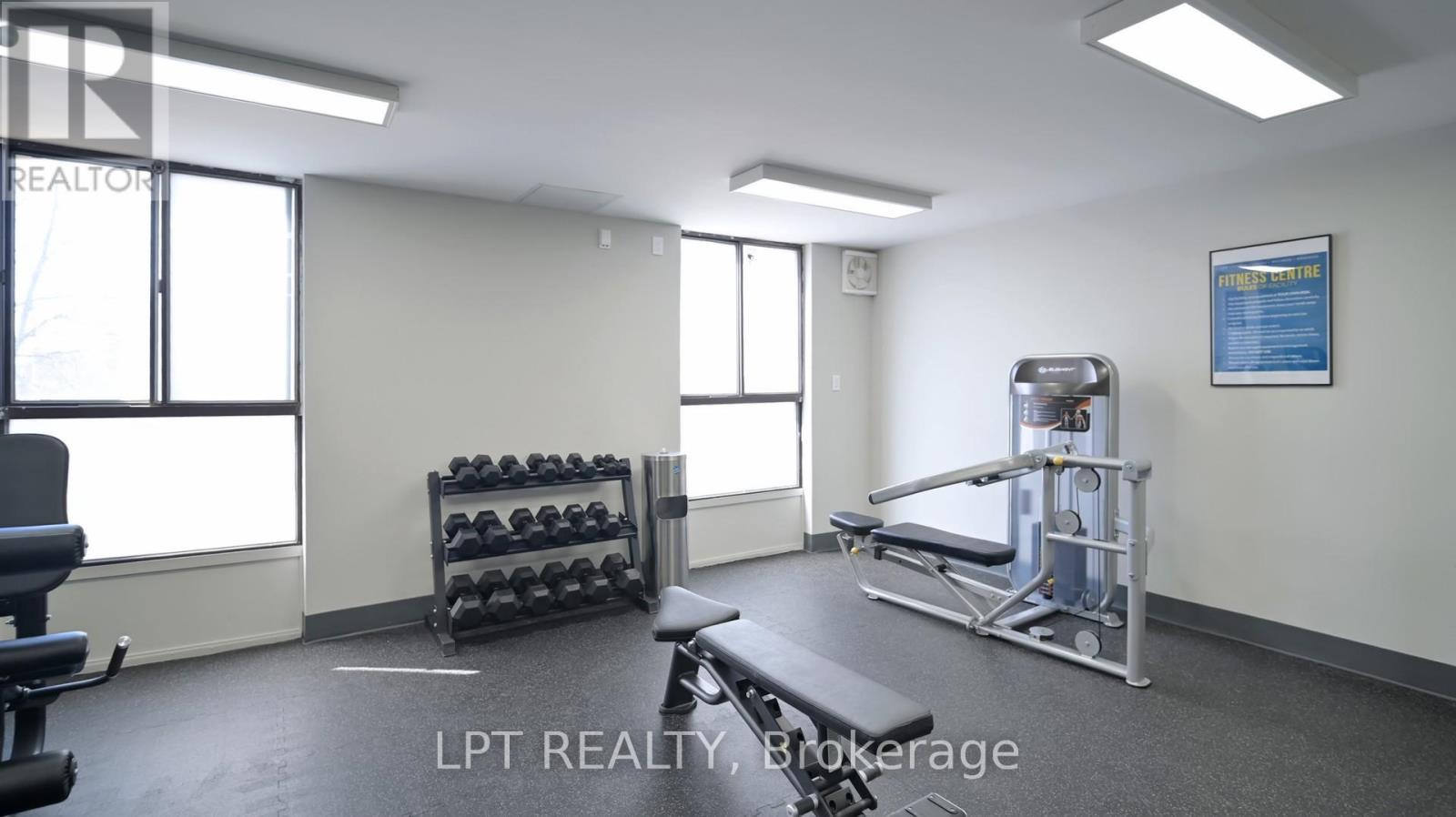 1503 - 3170 Kirwin Avenue, Mississauga, Ontario  L5A 3R1 - Photo 46 - W12978690