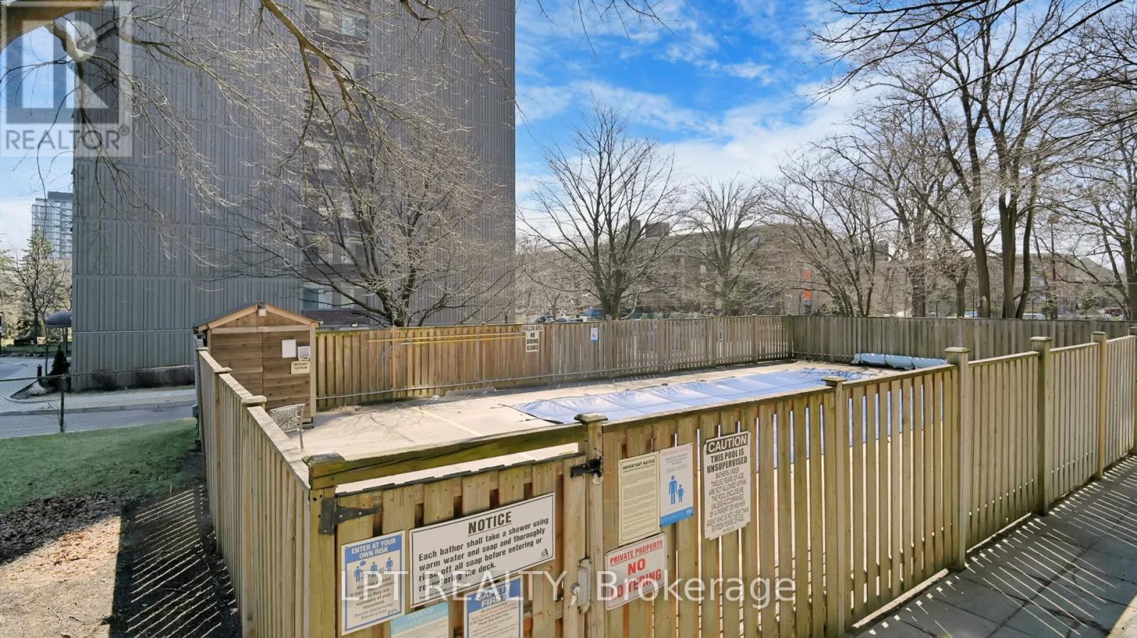 1503 - 3170 Kirwin Avenue, Mississauga, Ontario  L5A 3R1 - Photo 48 - W12978690