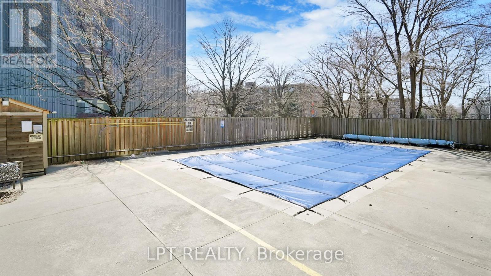 1503 - 3170 Kirwin Avenue, Mississauga, Ontario  L5A 3R1 - Photo 49 - W12978690