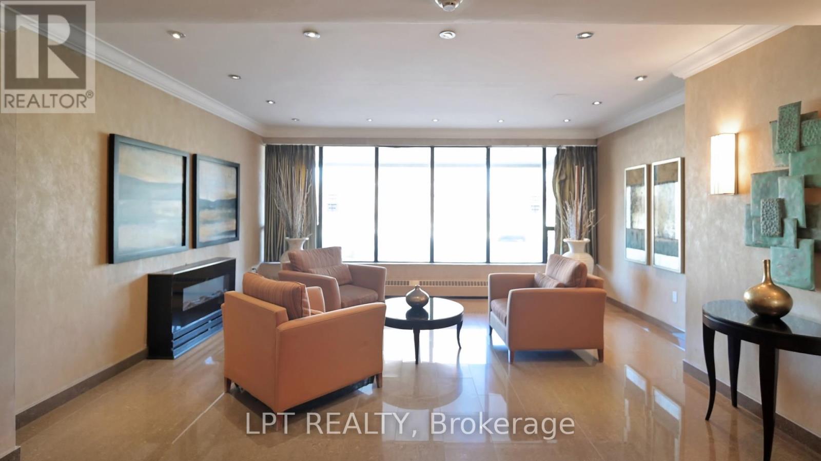 1503 - 3170 Kirwin Avenue, Mississauga, Ontario  L5A 3R1 - Photo 5 - W12978690