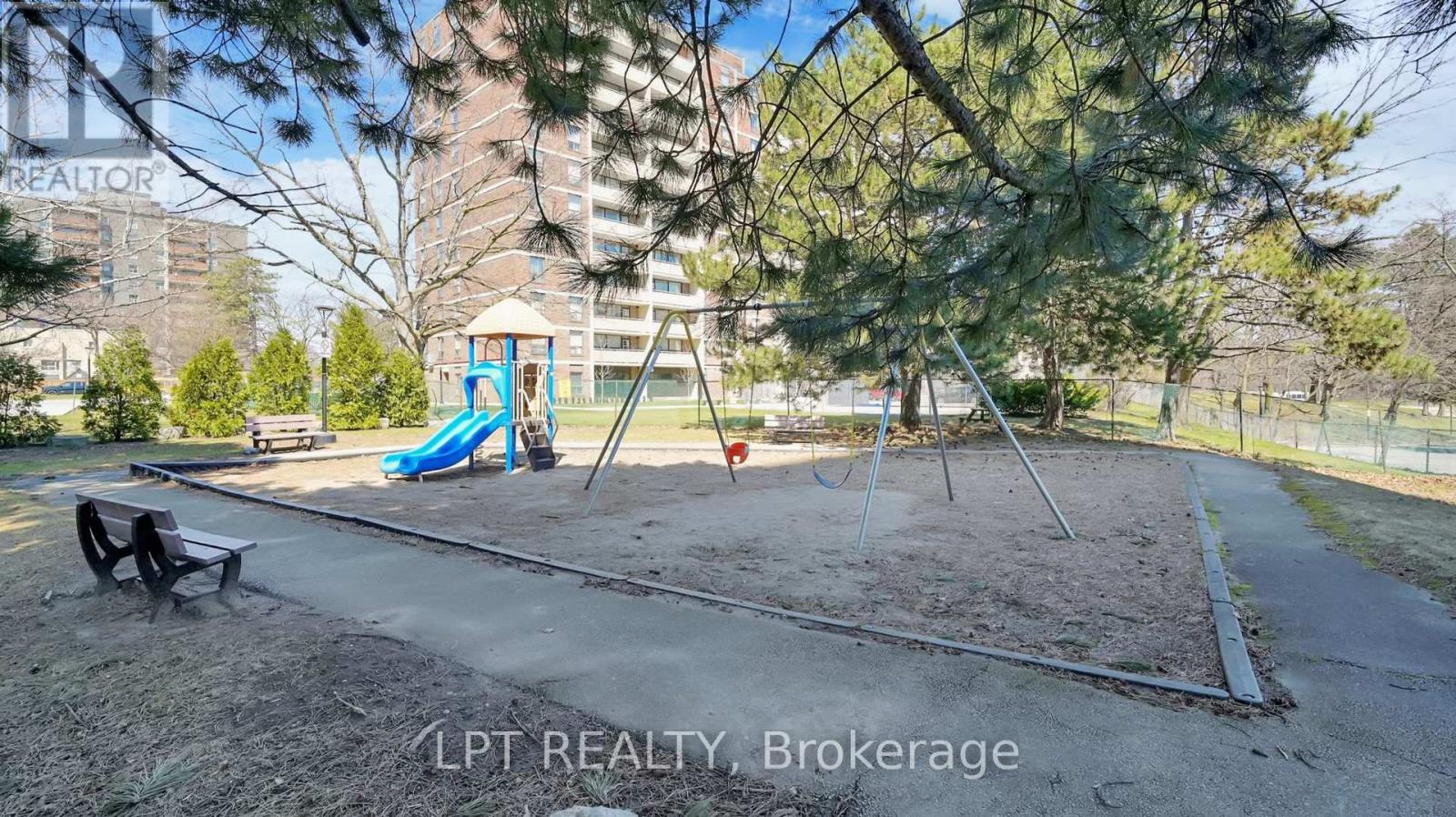 1503 - 3170 Kirwin Avenue, Mississauga, Ontario  L5A 3R1 - Photo 50 - W12978690