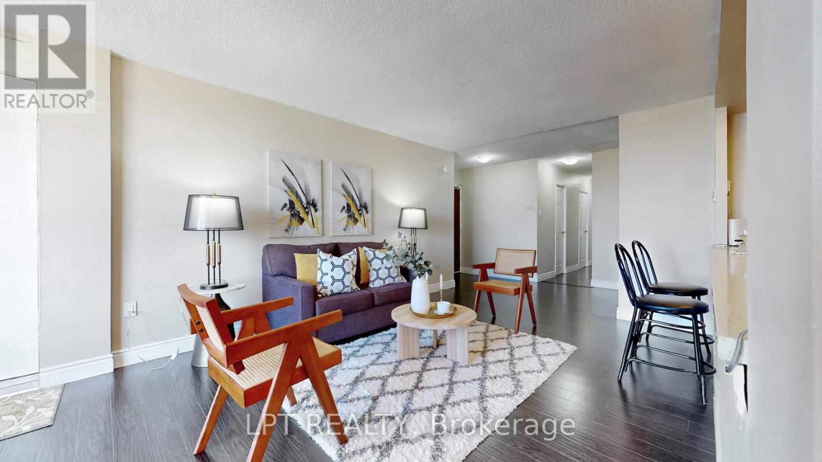 1503 - 3170 Kirwin Avenue, Mississauga, Ontario  L5A 3R1 - Photo 9 - W12978690