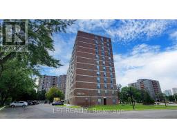 1503 - 3170 KIRWIN AVENUE, Mississauga, Ontario