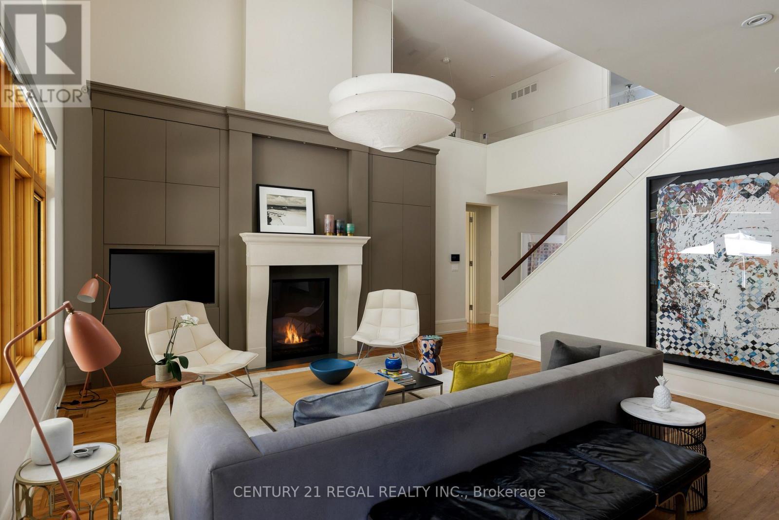 2442 Meadowood Crescent, Oakville, Ontario  L6L 1V6 - Photo 10 - W12978700