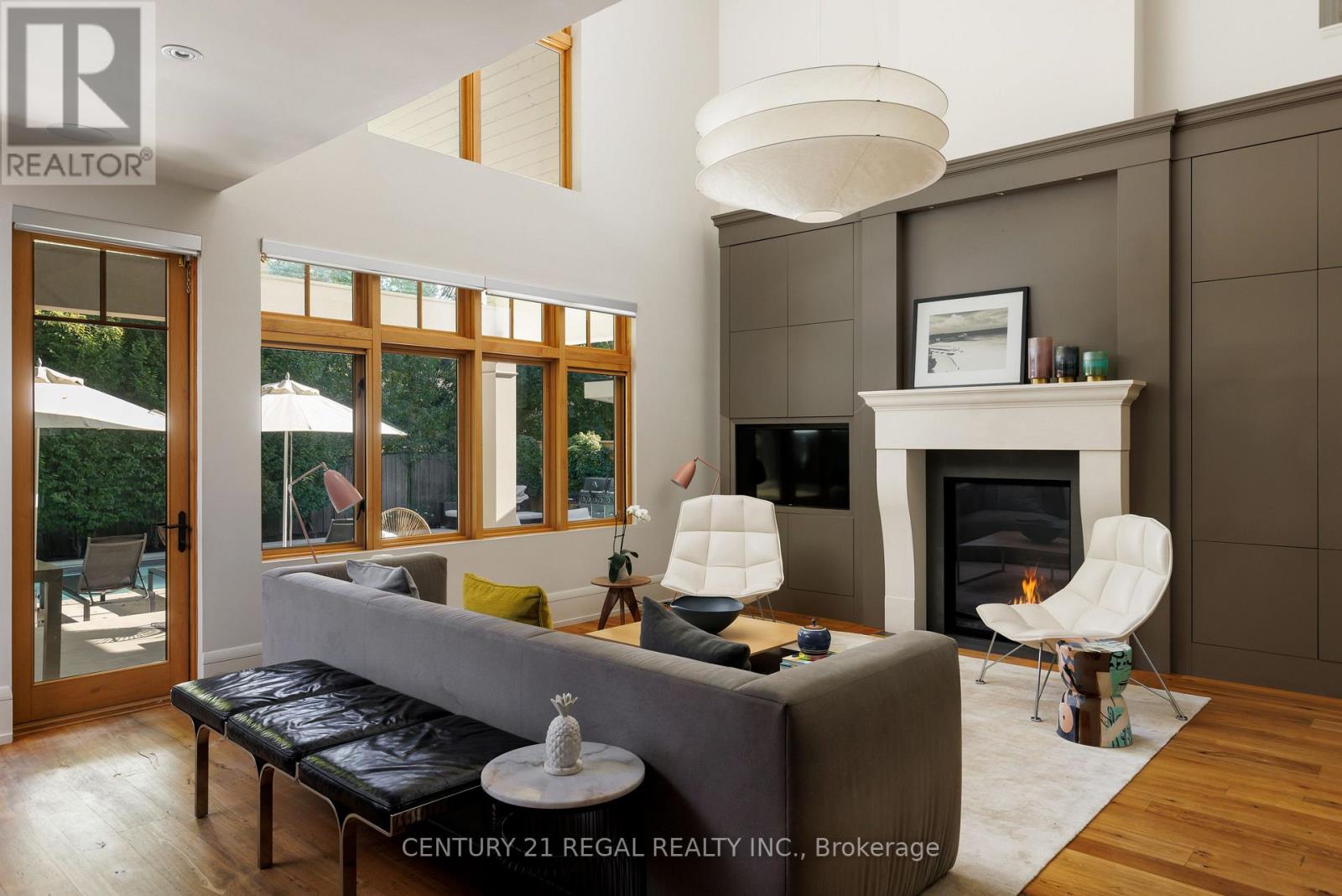 2442 Meadowood Crescent, Oakville, Ontario  L6L 1V6 - Photo 11 - W12978700