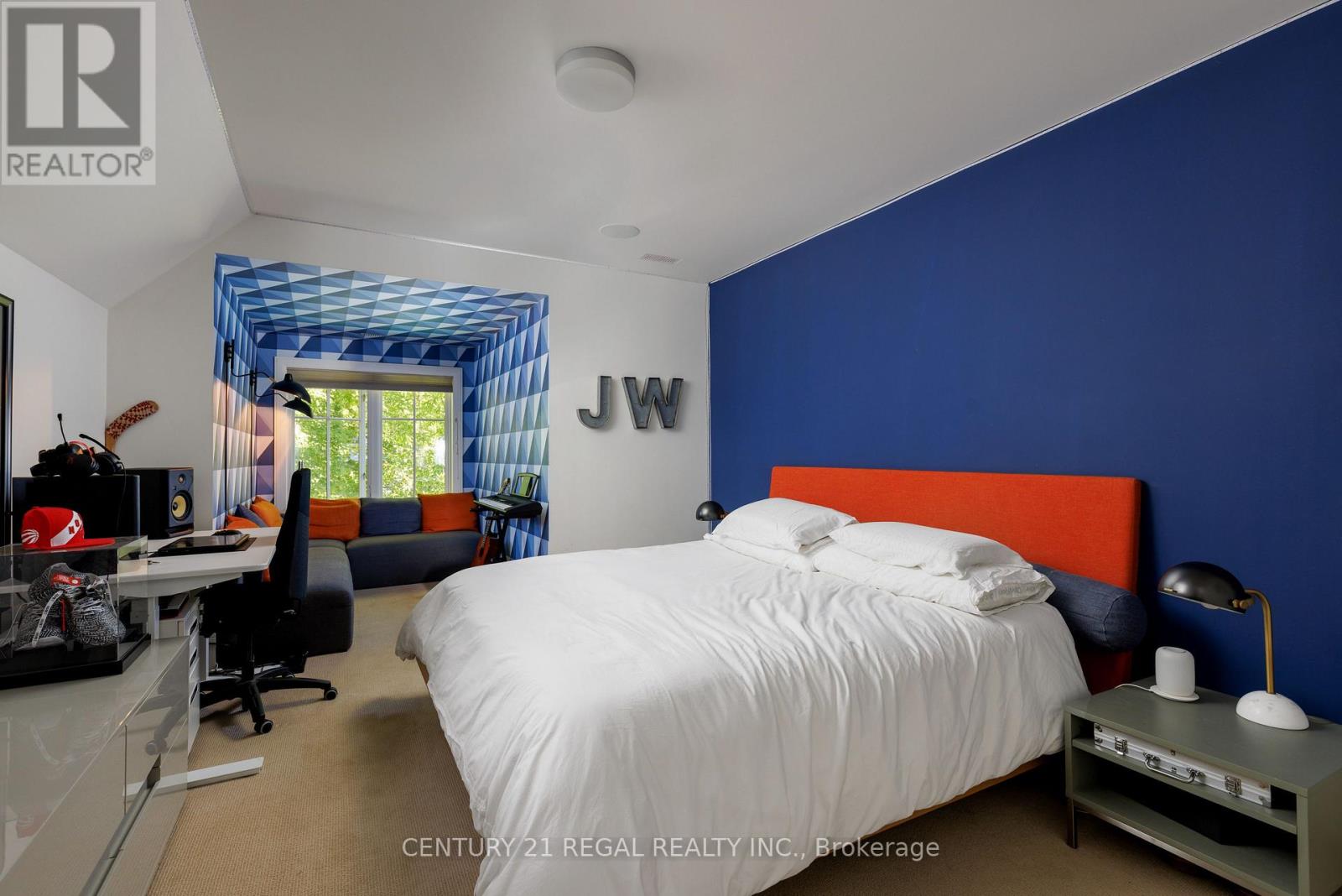 2442 Meadowood Crescent, Oakville, Ontario  L6L 1V6 - Photo 27 - W12978700