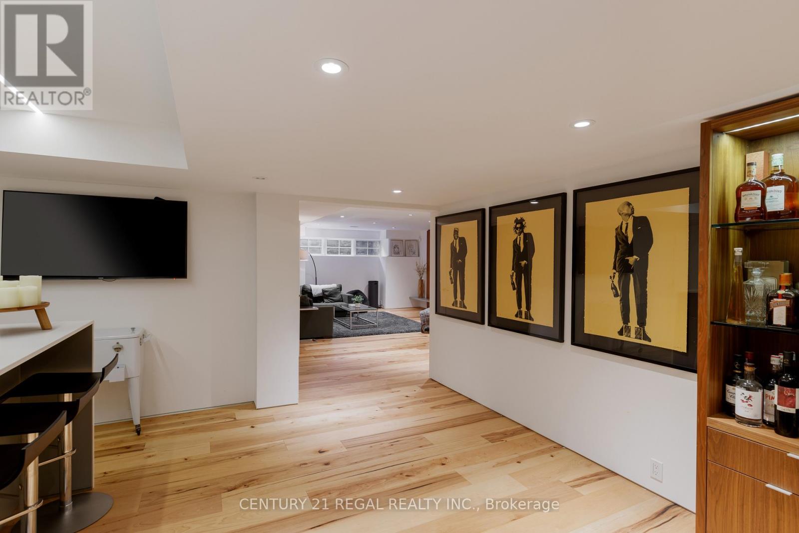 2442 Meadowood Crescent, Oakville, Ontario  L6L 1V6 - Photo 36 - W12978700