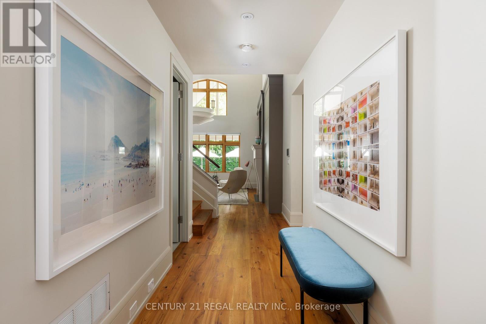 2442 Meadowood Crescent, Oakville, Ontario  L6L 1V6 - Photo 6 - W12978700