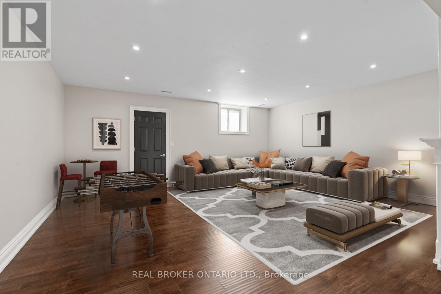 40 Hilldowntree Road, Toronto, Ontario  M9A 2Z8 - Photo 31 - W12978730