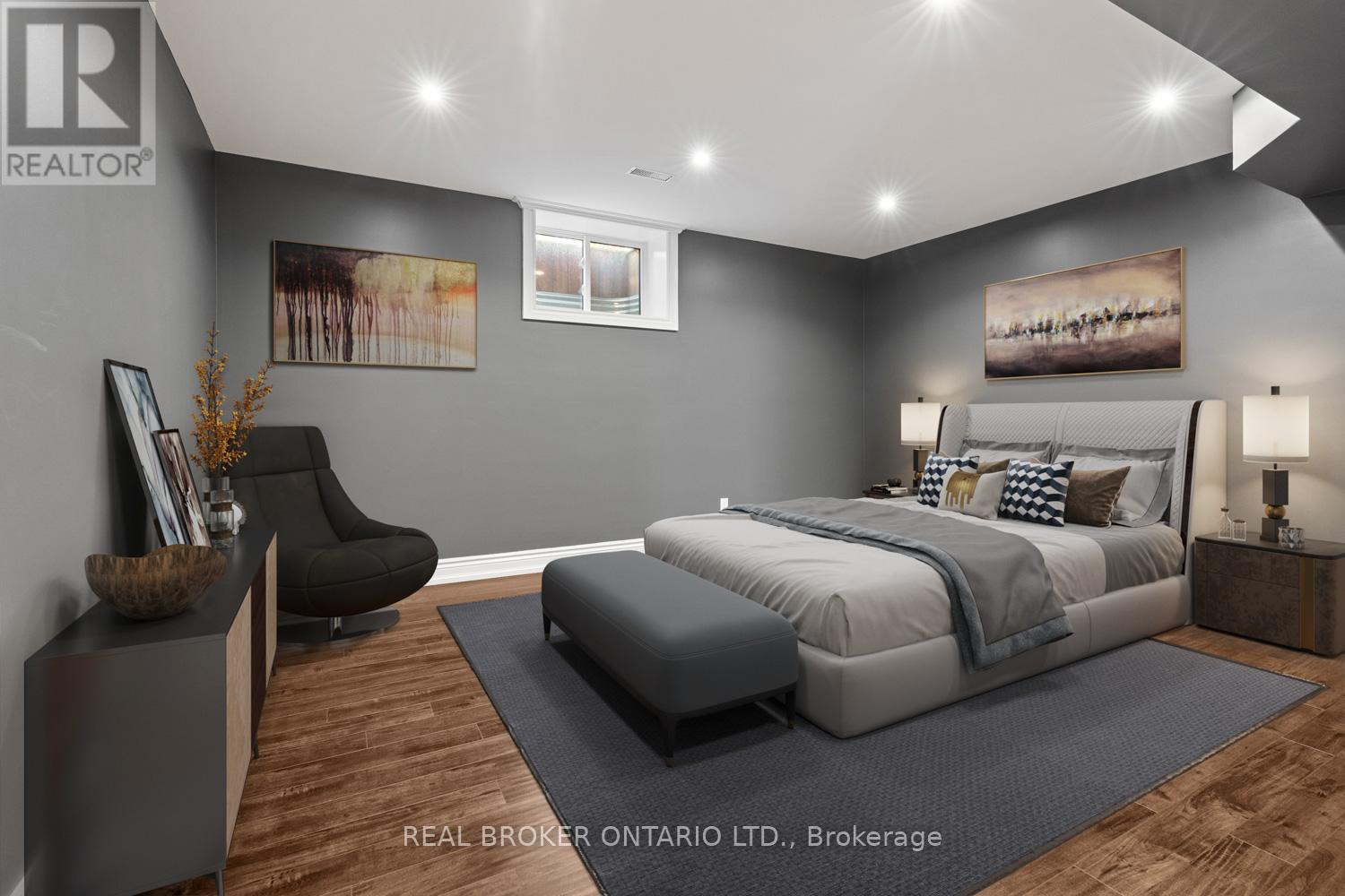 40 Hilldowntree Road, Toronto, Ontario  M9A 2Z8 - Photo 33 - W12978730