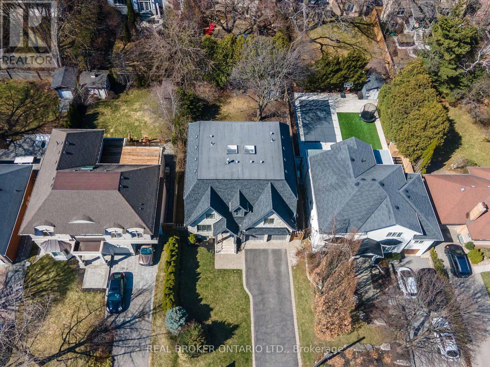 40 Hilldowntree Road, Toronto, Ontario  M9A 2Z8 - Photo 38 - W12978730