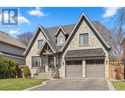 40 HILLDOWNTREE ROAD, Toronto, Ontario