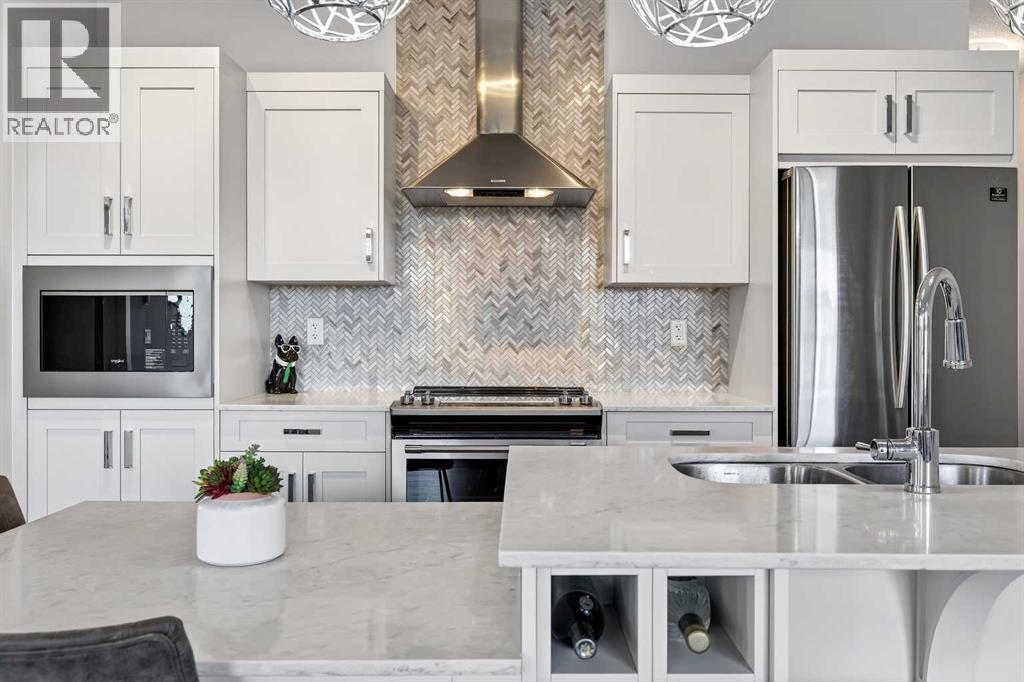 218, 30 Walgrove Walk Se, Calgary, Alberta  T2X 4M9 - Photo 7 - A2284355