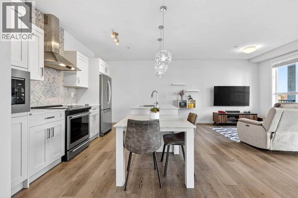 218, 30 Walgrove Walk Se, Calgary, Alberta  T2X 4M9 - Photo 10 - A2284355