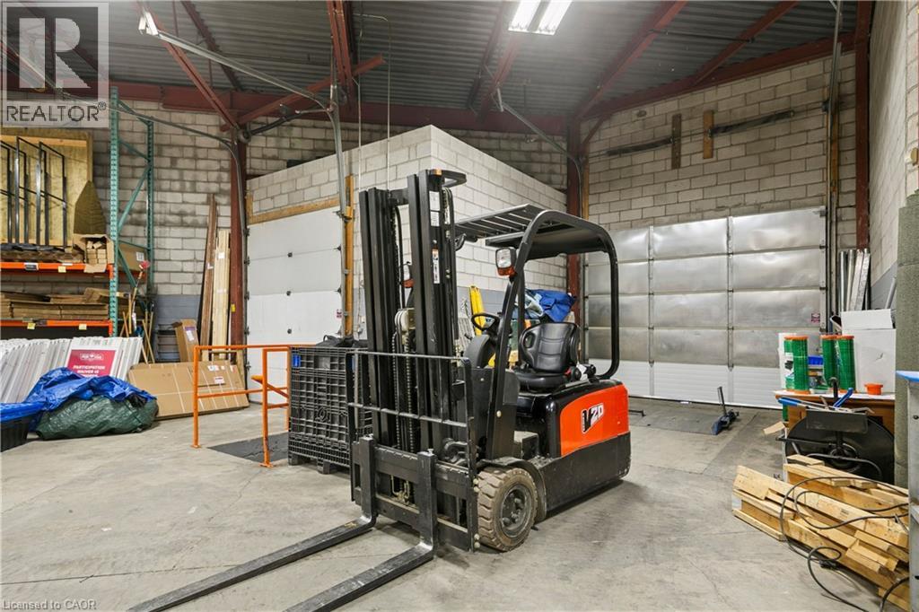 2140 Winston Park Drive Unit# 28, Oakville, Ontario  L6H 5W1 - Photo 21 - 40807900