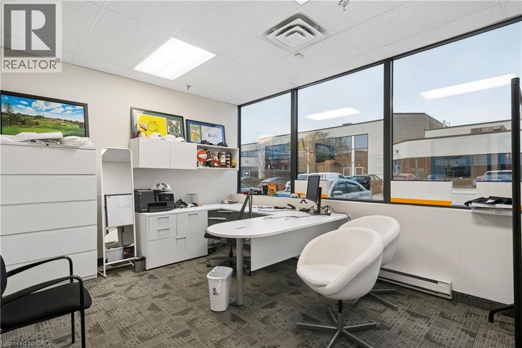 2140 Winston Park Drive Unit# 28, Oakville, Ontario  L6H 5W1 - Photo 16 - 40807900