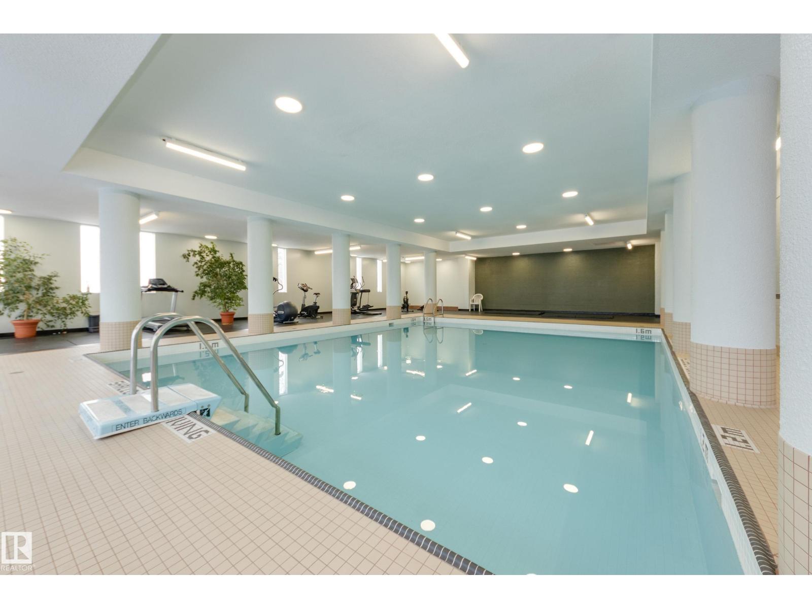 #702 11307 99 Av Nw, Edmonton, Alberta T5K 0H2 - Photo 37 - E4481133