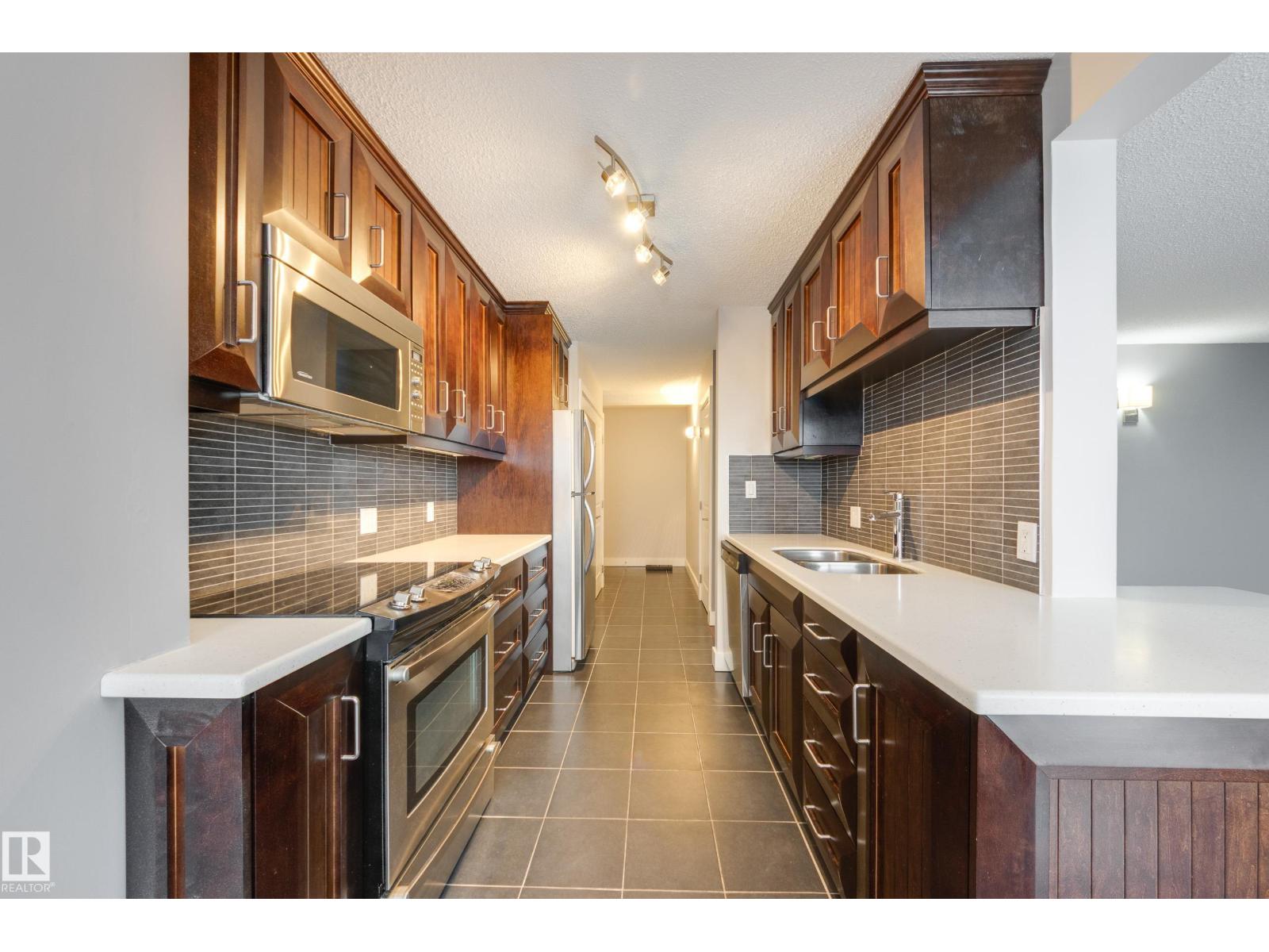 #702 11307 99 Av Nw, Edmonton, Alberta T5K 0H2 - Photo 19 - E4481133