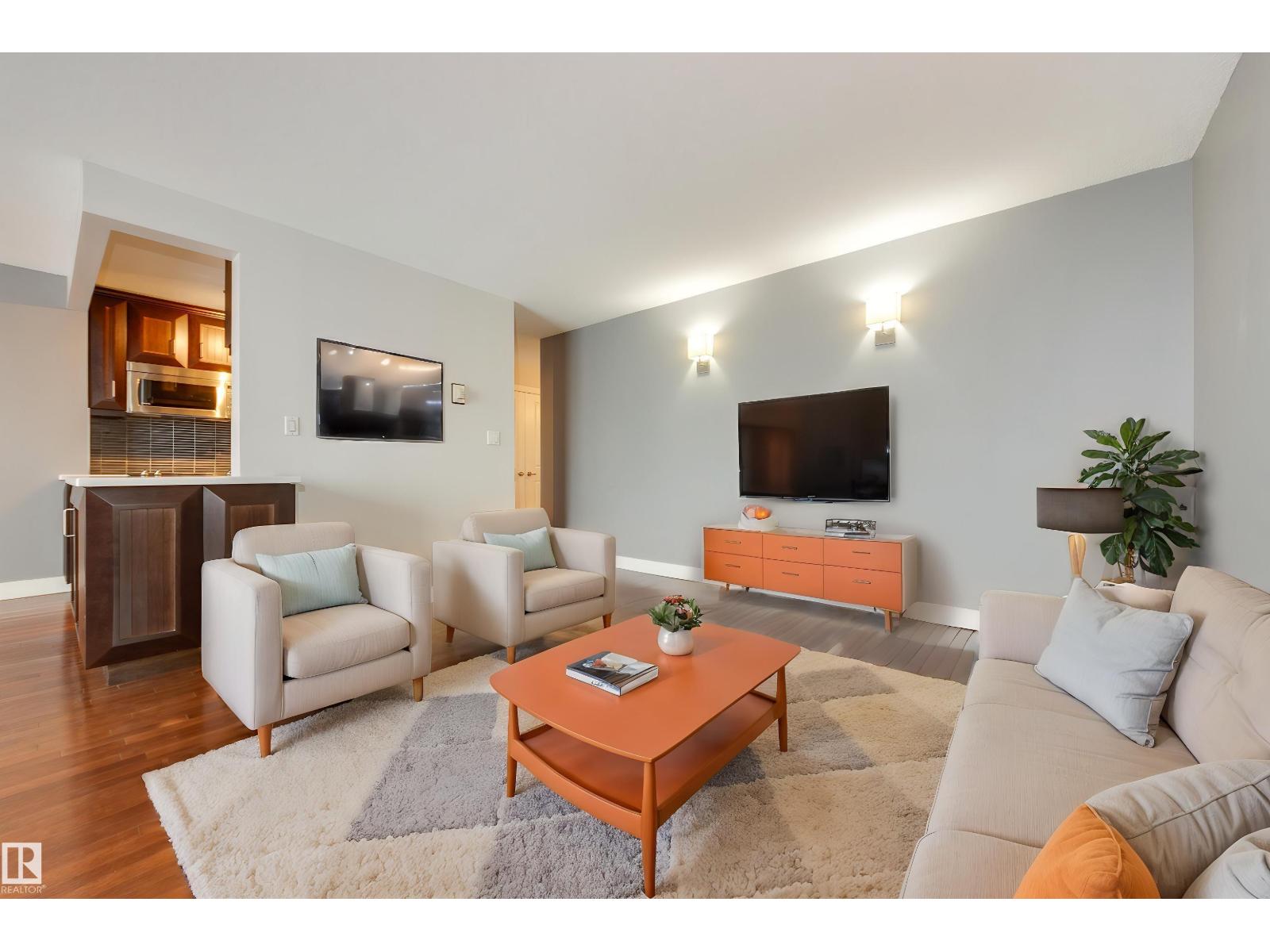 #702 11307 99 Av Nw, Edmonton, Alberta T5K 0H2 - Photo 9 - E4481133