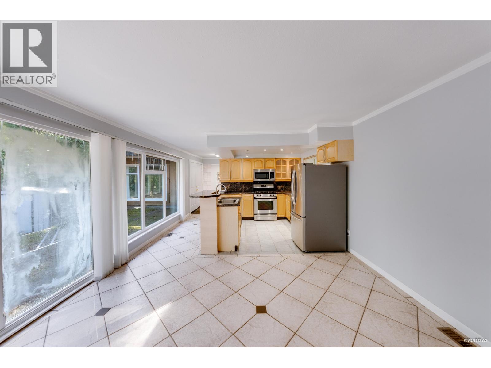 1366 Kings Avenue, West Vancouver, British Columbia  V7T 2C6 - Photo 8 - R3108945