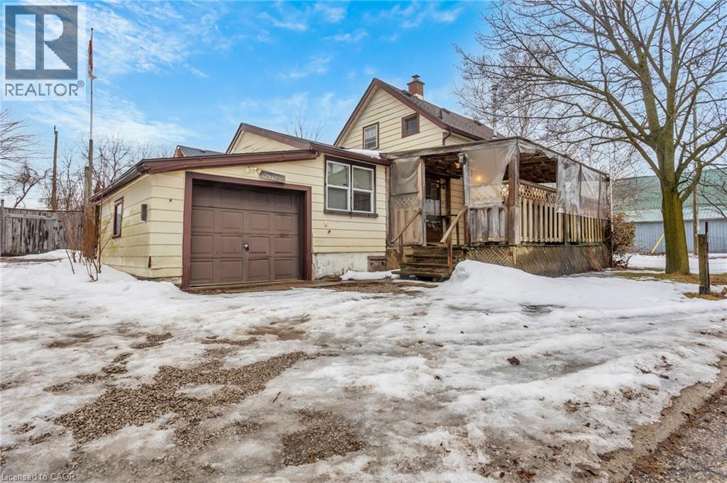 42 Sanders Street, Tillsonburg, Ontario  N4G 1H6 - Photo 7 - 40814377