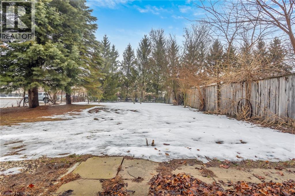 42 Sanders Street, Tillsonburg, Ontario  N4G 1H6 - Photo 12 - 40814377