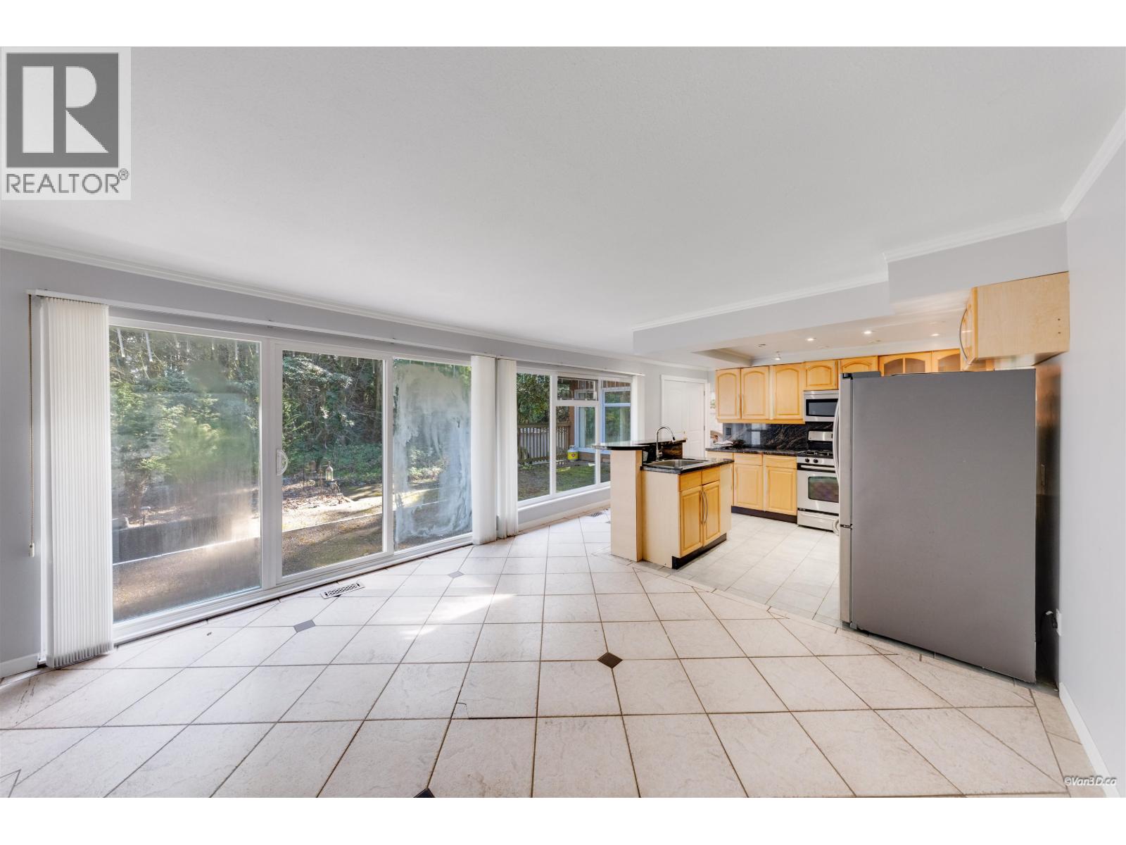 1366 Kings Avenue, West Vancouver, British Columbia  V7T 2C6 - Photo 9 - R3108945