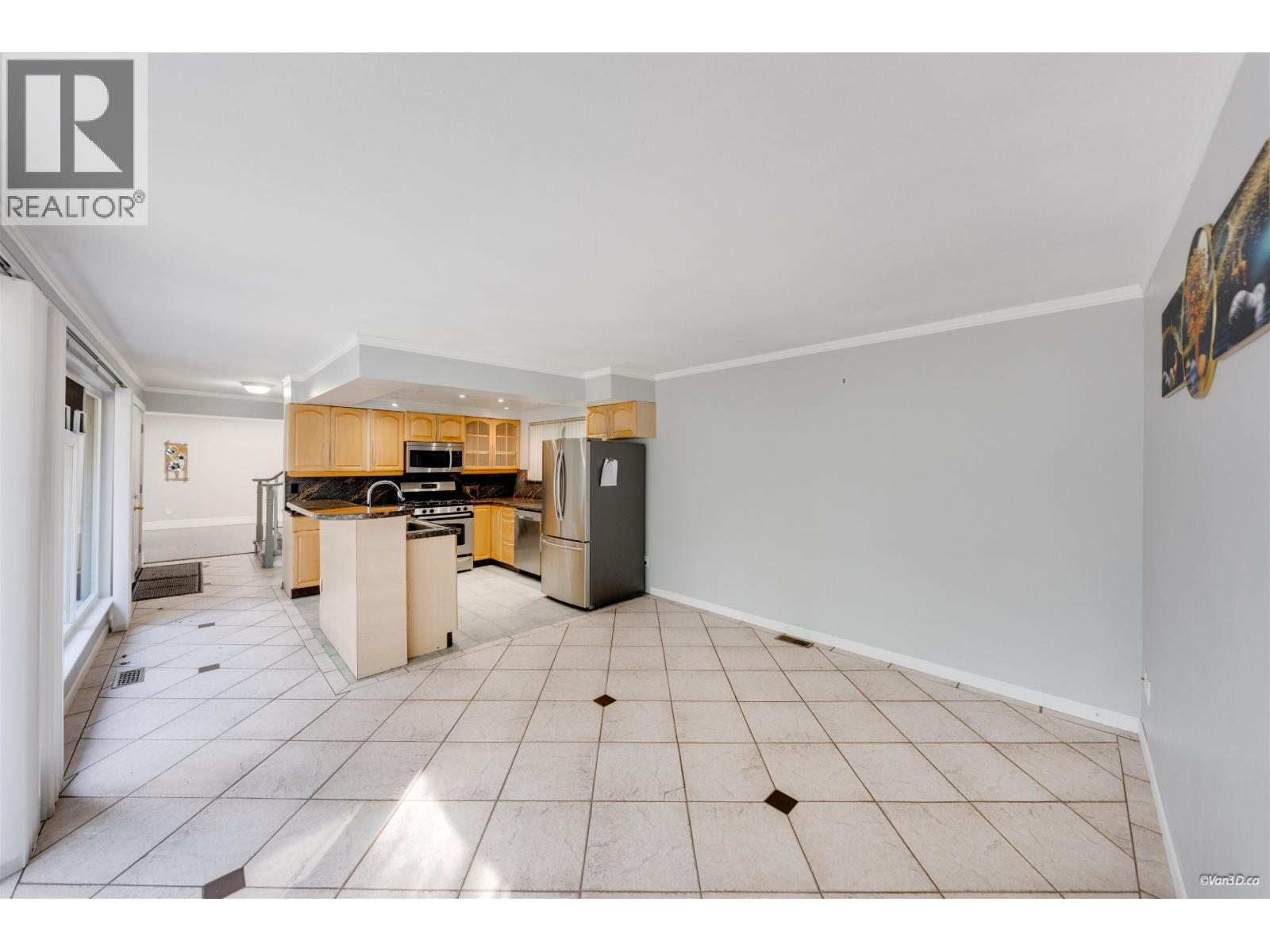 1366 Kings Avenue, West Vancouver, British Columbia  V7T 2C6 - Photo 7 - R3108945