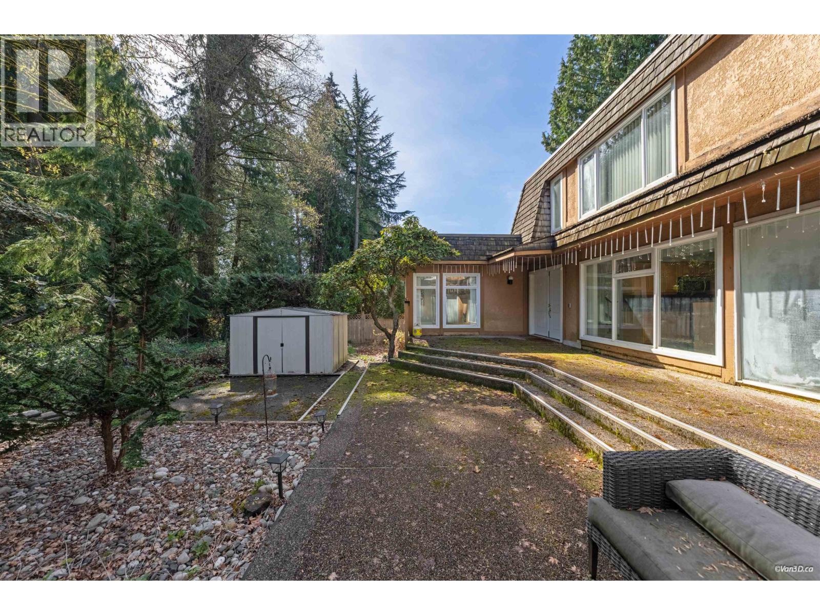 1366 Kings Avenue, West Vancouver, British Columbia  V7T 2C6 - Photo 39 - R3108945